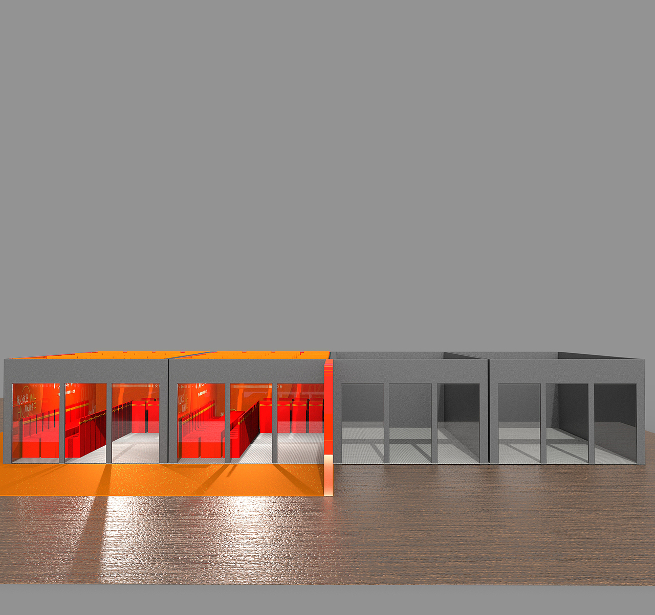 橄榄城臻心交付活动（图ZMjc5Mzk1Mjgw） - 其他平面 - 站酷设计师嘟嘴吖原创素材 - 站酷ZCOOL