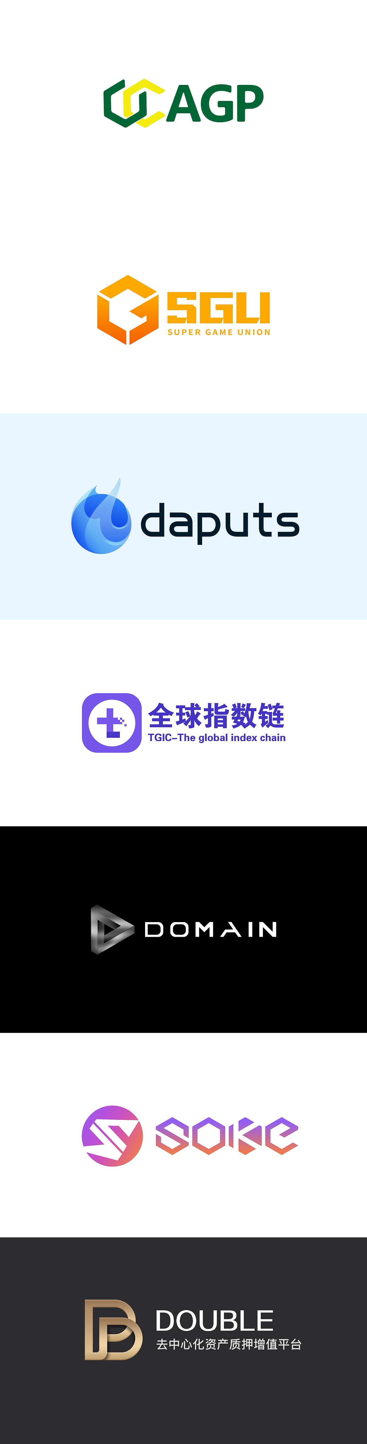 logo合集（图ZMjgwMjQyNjMy） - Logo - 站酷设计师粉色的小黄人原创素材 - 站酷ZCOOL