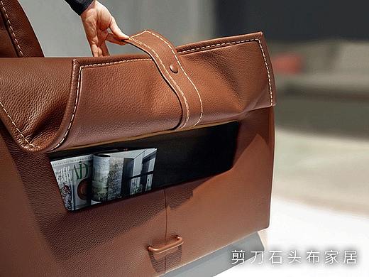 时尚与设计的碰撞 意大利Gamma这三款经典沙发超赞！