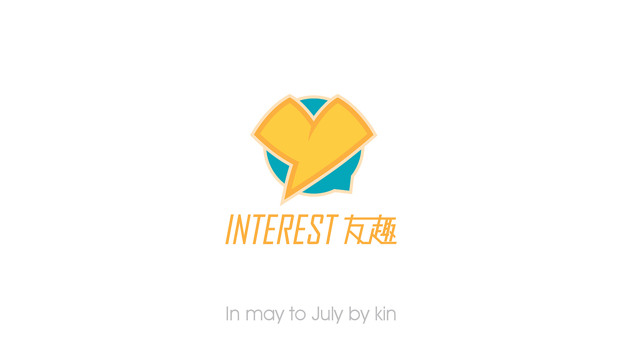 LOGO DESIGN (5-7月)