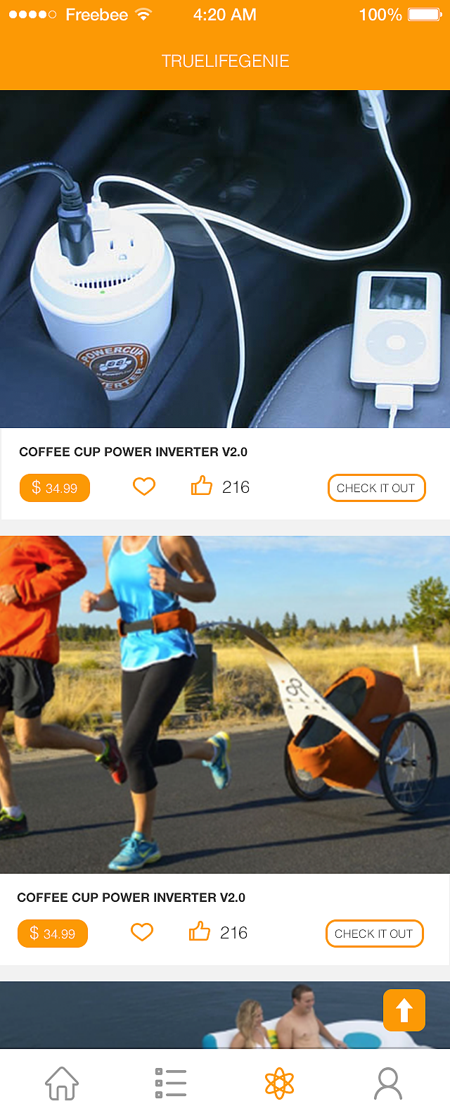 genius 是这个应用跟据用户使用情况给出的一些推荐。