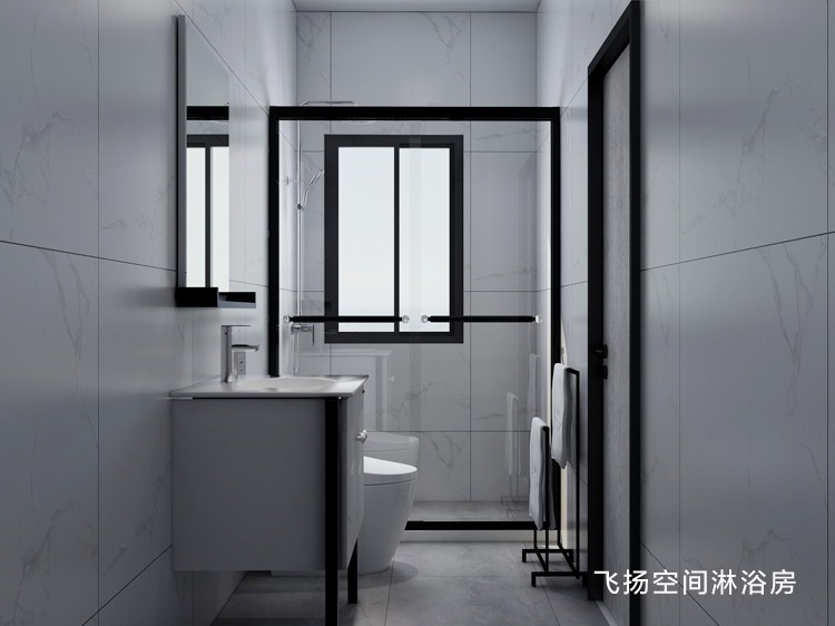 淋浴房有关