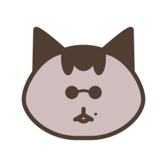 微信表情包-臭总emoji