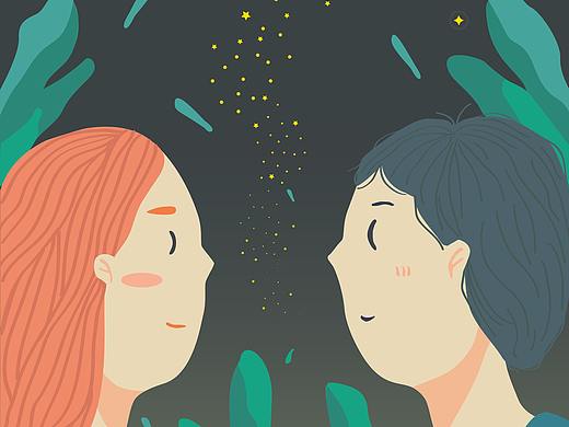 想想念念（个人主页-ZNDQ3MjgzNjQ=） - 创作习作 - 站酷设计师大包胖子原创素材 - 站酷ZCOOL