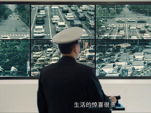 政宣片·中电科城市运行管理中心