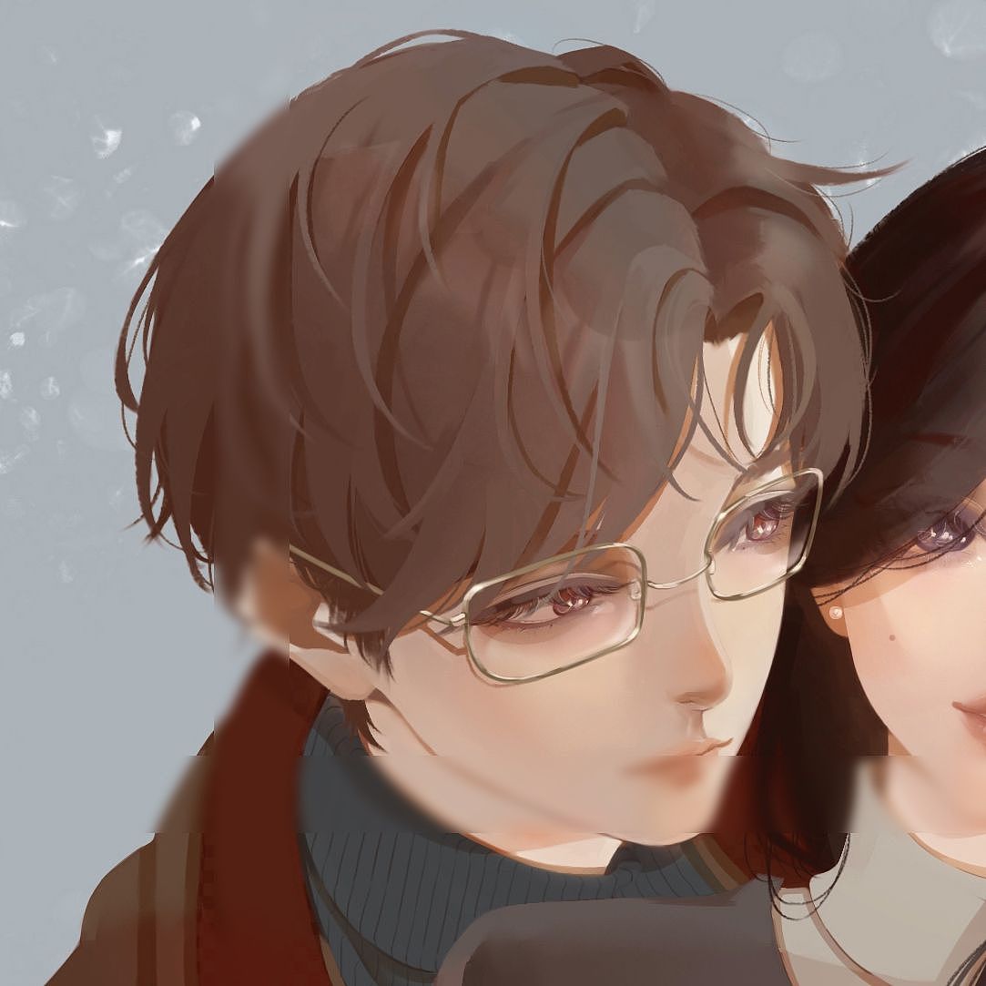 私人稿件展示 || 梦稿