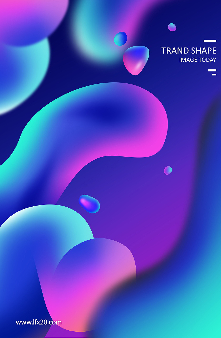 渐变色|平面|其他平面|ataraxia1 - 原创作品 - 站酷 (zcool)