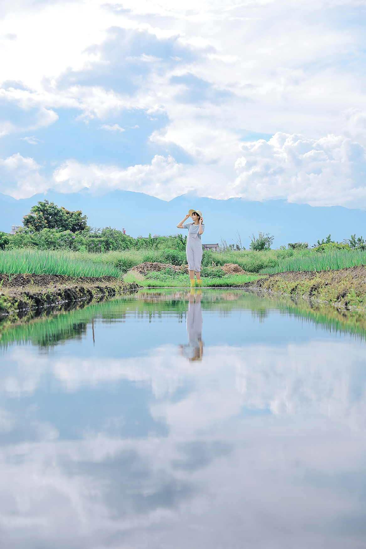 去年夏天（图ZMjM5NTQwOTI4） - 人像摄影 - 站酷设计师摄影师张赖汉原创素材 - 站酷ZCOOL