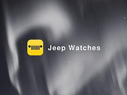 Jeep watches