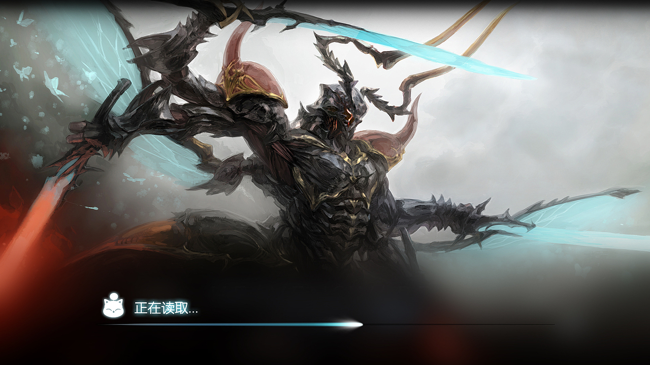 《FF14》手游界面练习（图ZMTAwNDA3ODcy） - 游戏UI - 站酷设计师正直君原创素材 - 站酷ZCOOL