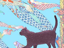 Amazing Illustrations