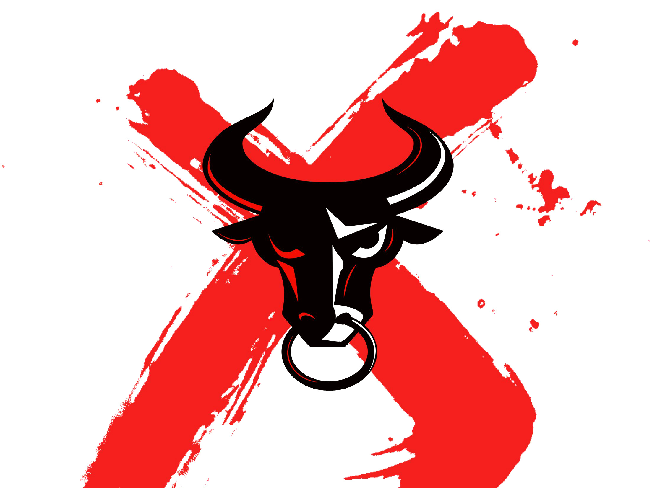 不牛不行|平面|图案|糖果雨 - 原创作品 - 站酷 (zcool)