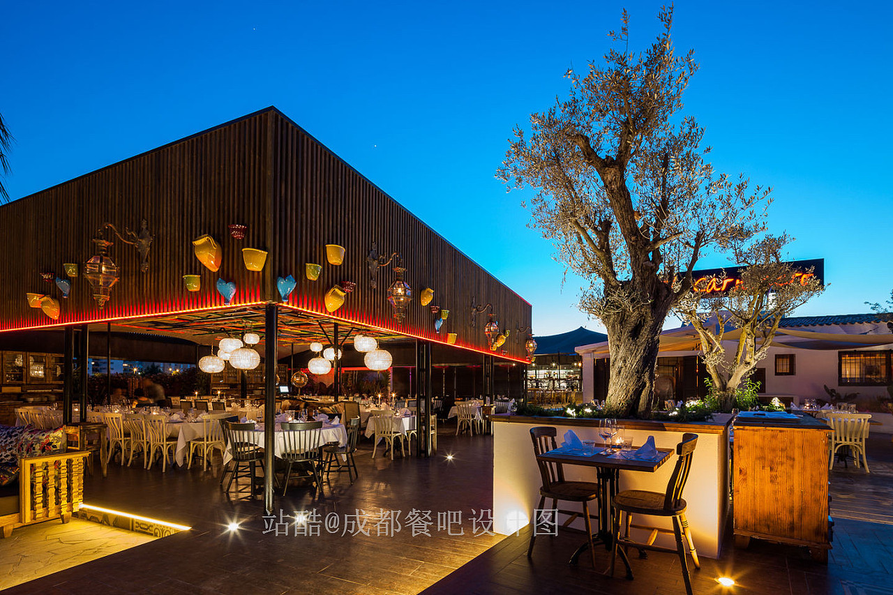 成都餐吧设计|不同于胡桃里的餐吧设计图赏析（图ZMTM1MzU3OTE2） - 家装设计 - 站酷设计师成都餐吧设计图原创素材 - 站酷ZCOOL