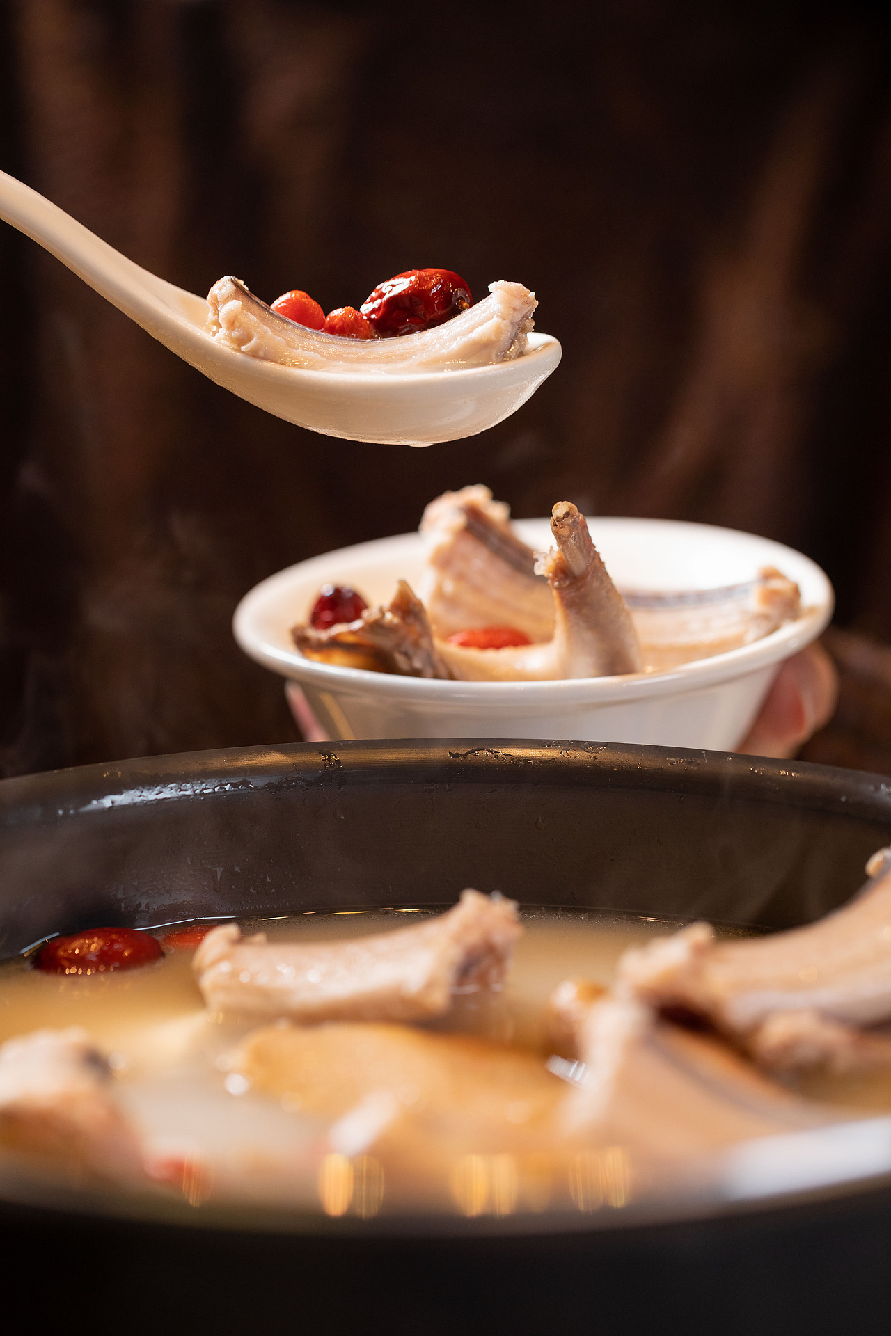 郑记私房菜——公众号图片