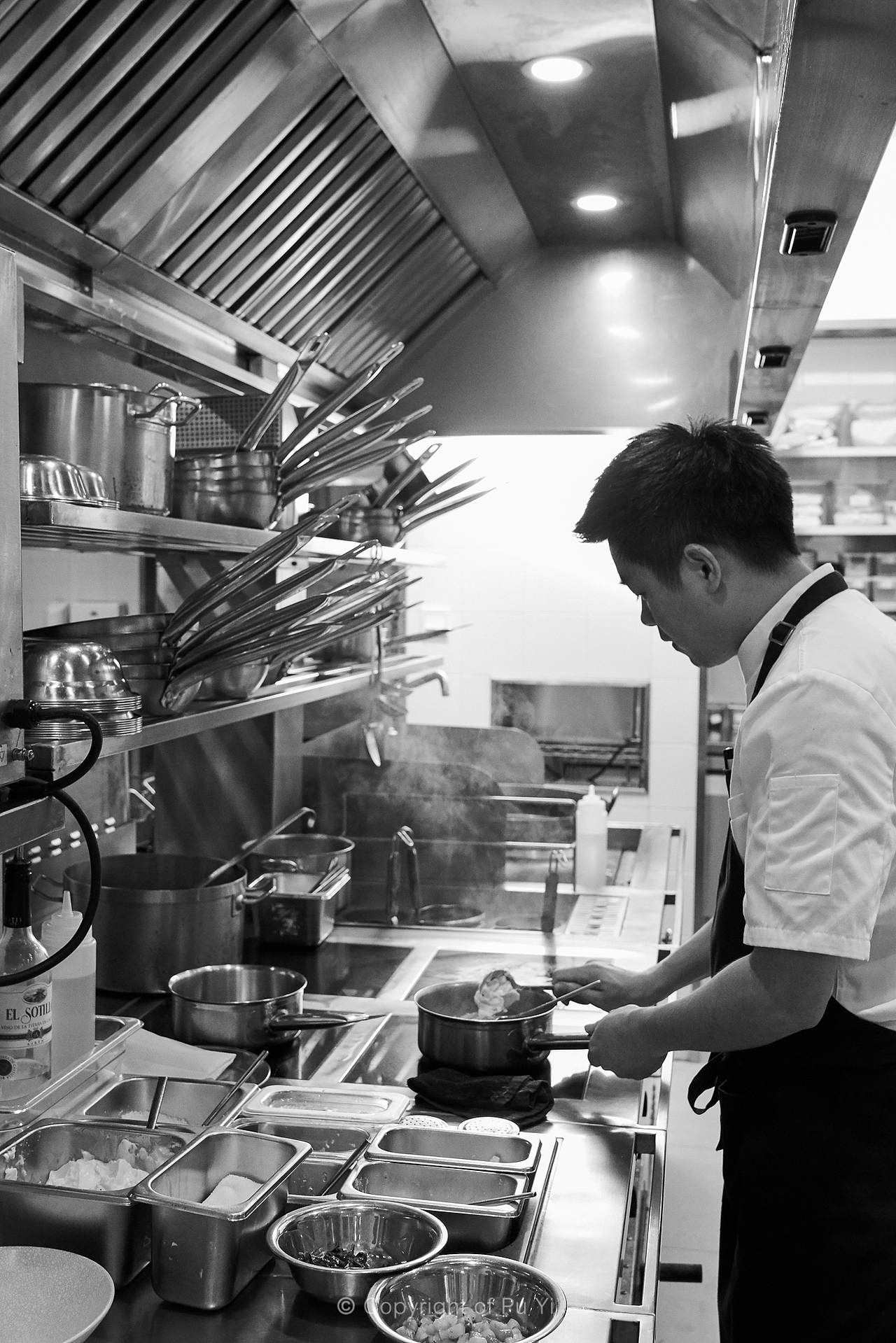 「 gaga chef 」漂流主厨 精选菜品拍摄（图ZMTYyOTM1NTYw） - 产品摄影 - 站酷设计师美食摄影师朴一原创素材 - 站酷ZCOOL