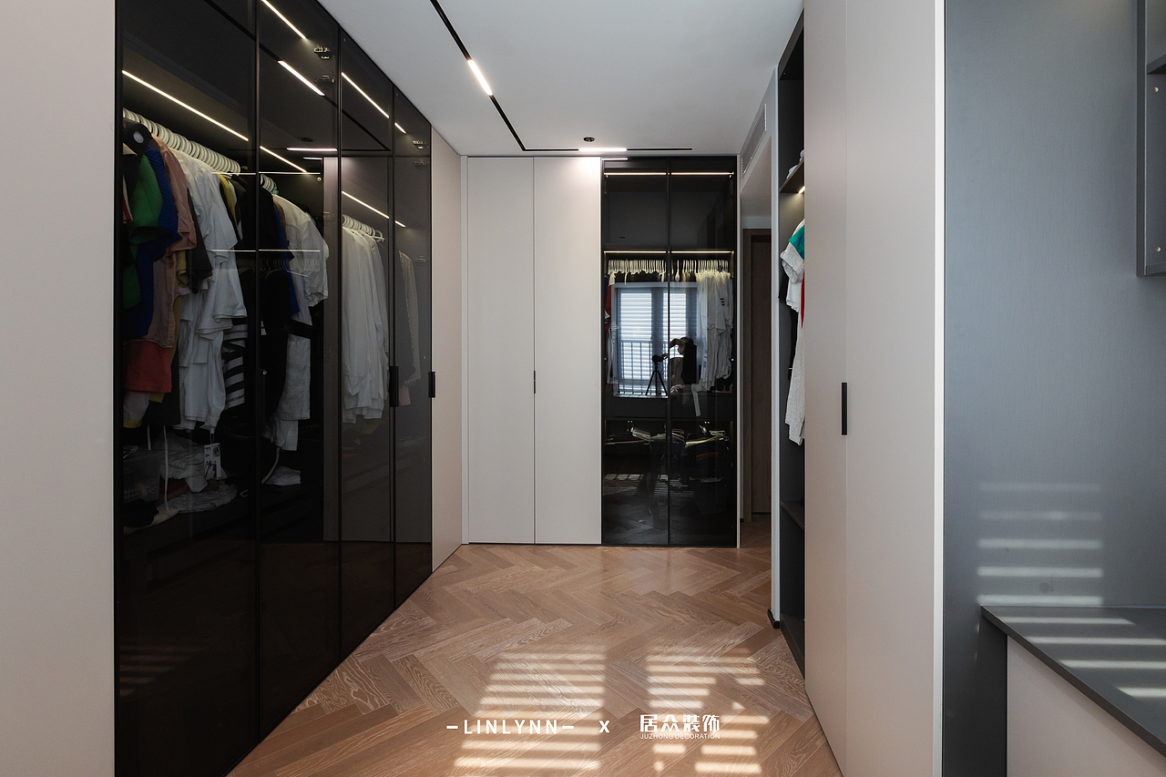 JUZHONG | 居众作品：佛山保利中央公馆（图ZMjc1MjkyNTgw） - 环境/建筑摄影 - 站酷设计师空间摄影师林恩原创素材 - 站酷ZCOOL