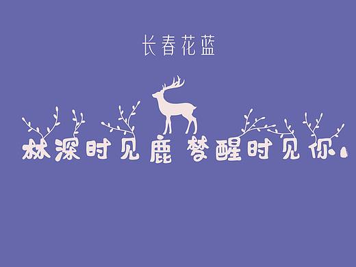 PANTONE 彩通2022年度代表色 换色大挑战