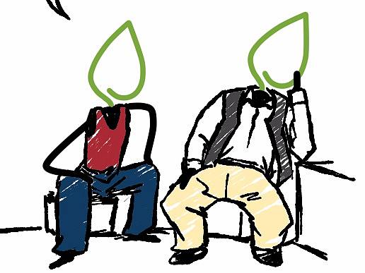 简易漫画-梦想