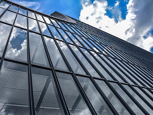 安藤忠雄-上海保利大剧院