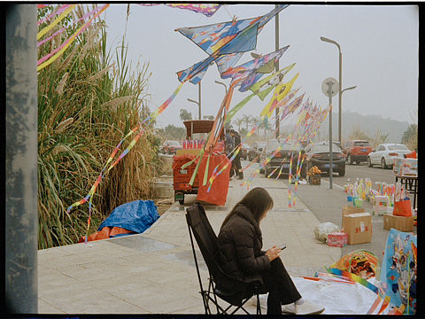 记录生活的点点滴滴