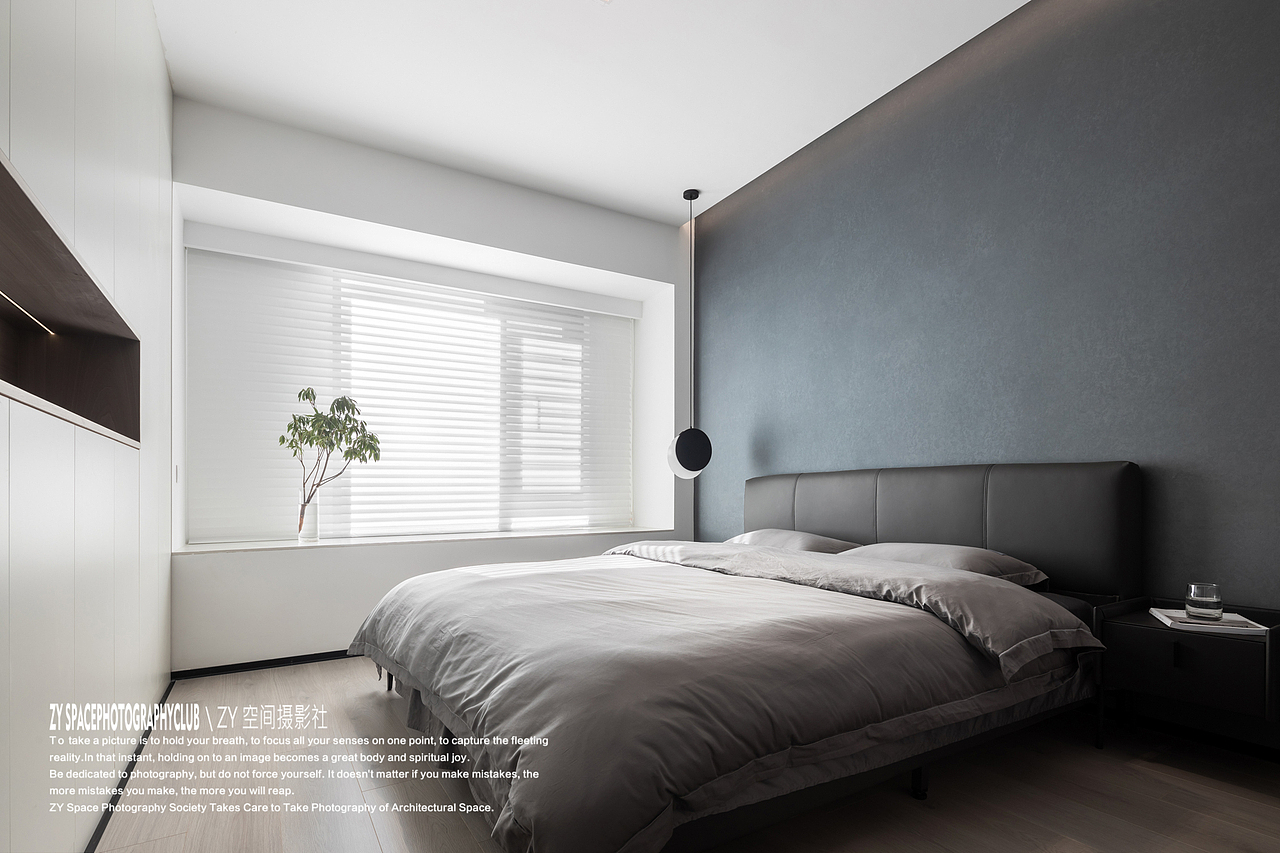 湖南建筑空间摄影 | 实景作品《光 隐》