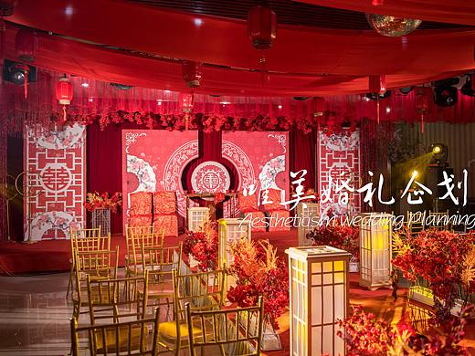舞钢唯美婚礼企划-20210101香厨房