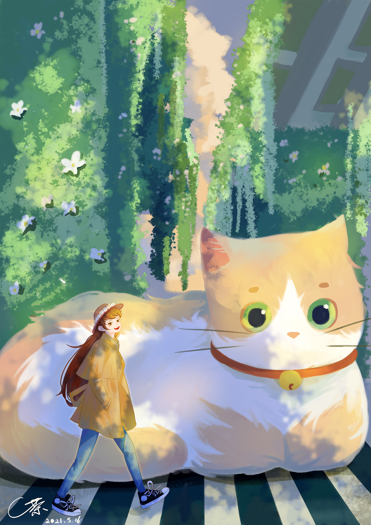 最近的一些练习