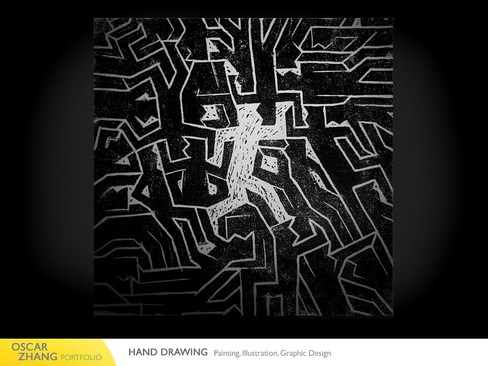 Oscar portfolio 2013（图ZMTYzMjg4MTI=） - 企业官网 - 站酷设计师ghostraider原创素材 - 站酷ZCOOL