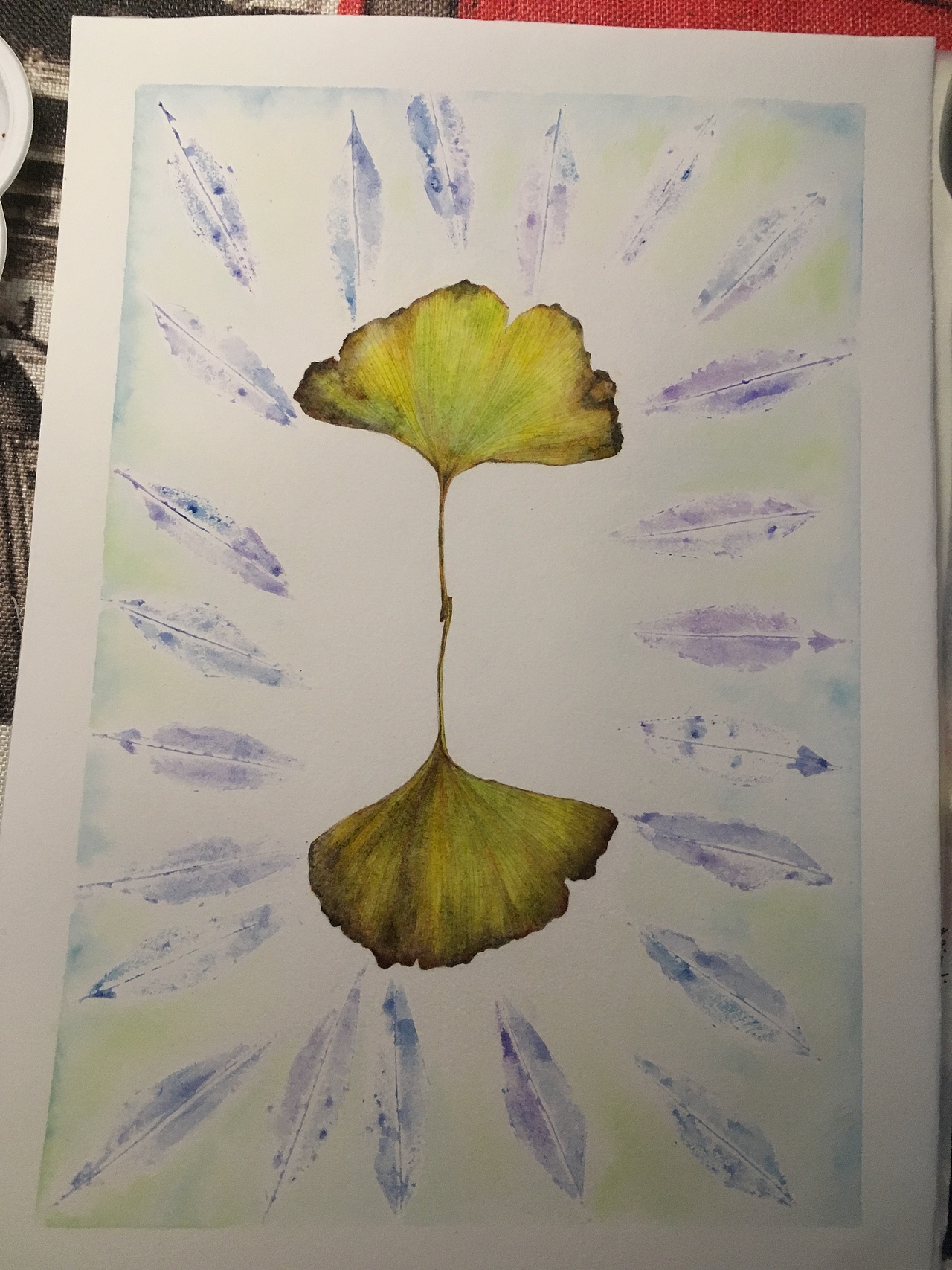 一部分原創作品（图ZMTM3NjQ0NzM2） - 艺术插画 - 站酷设计师Appearlert_J原创素材 - 站酷ZCOOL