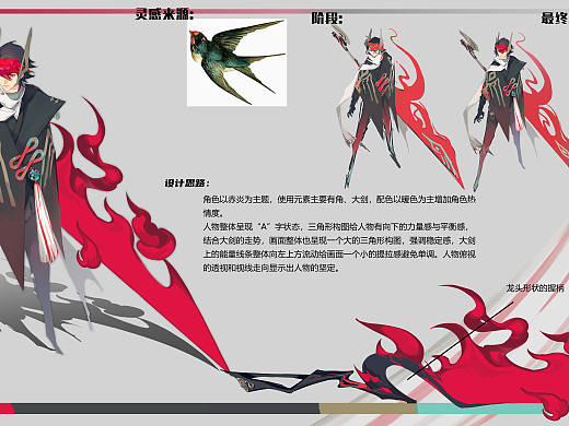 毕业设计（个人主页-ZNTYyNzM3NjA=） - 游戏原画 - 站酷设计师Sanfuonatos原创素材 - 站酷ZCOOL