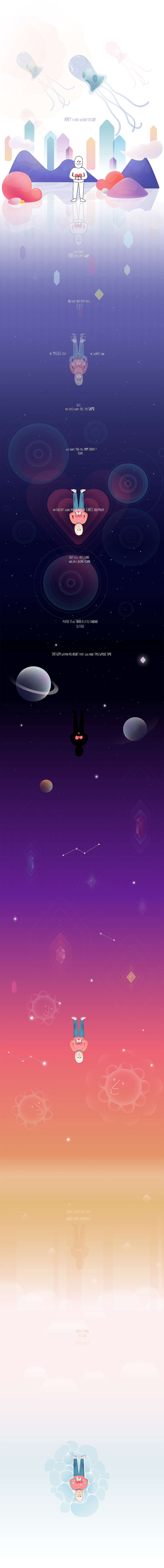 单曲推荐 | nice boys ♥