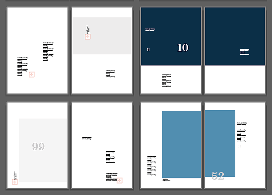 时尚画册（图ZMTczMjk4MjA0） - 书籍/画册 - 站酷设计师哥哥的歌原创素材 - 站酷ZCOOL