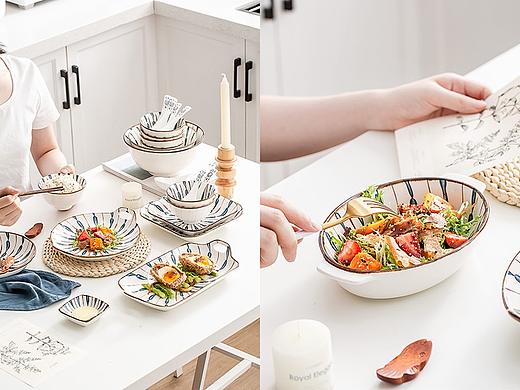 食记｜餐具
