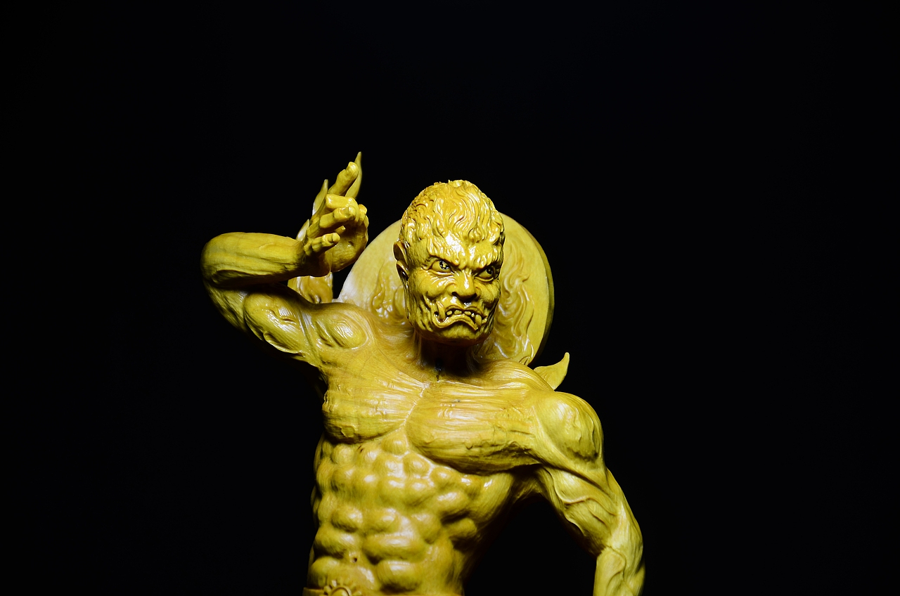 明王的脸,金刚力士的架势回复0a1102917023·5年前这么多腹肌算球了