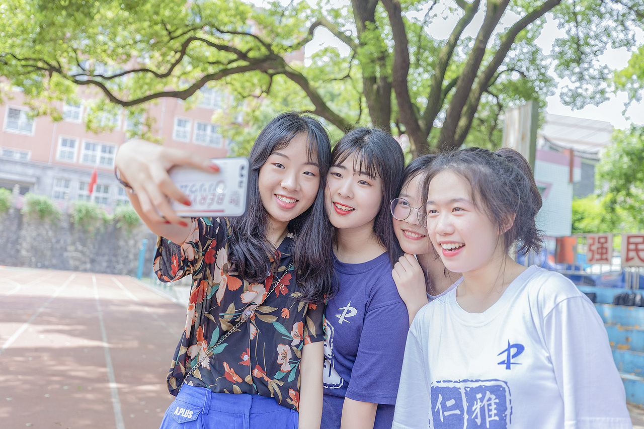 校园青春毕业季2019