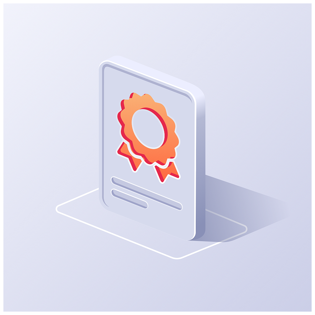 2.5D拟实图标（图ZMjgxNjkwMDAw） - 图标 - 站酷设计师波波沙原创素材 - 站酷ZCOOL