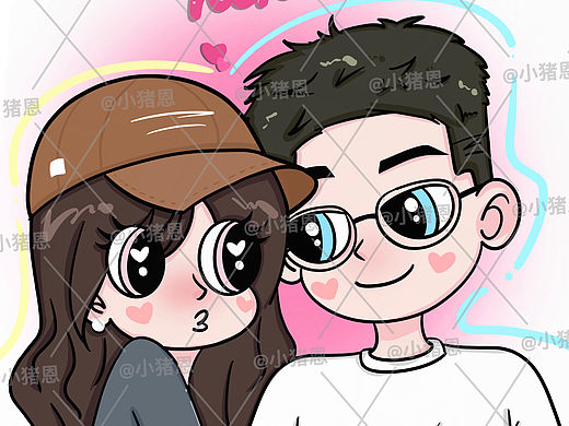 星蝶风头照片定制头像