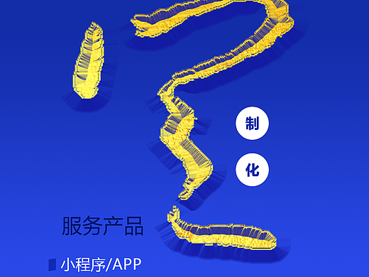 软件开发业务提供商