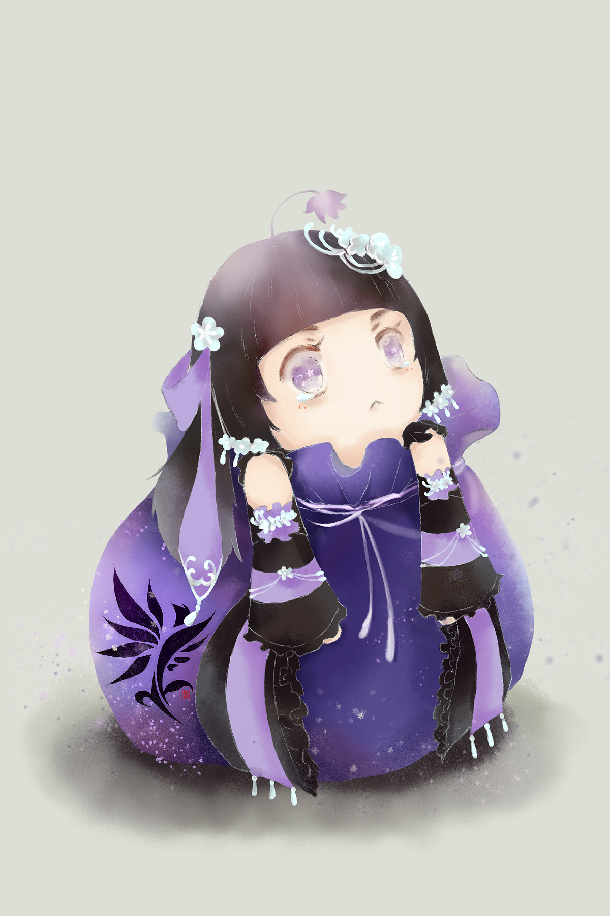 剑三的萝莉袋袋