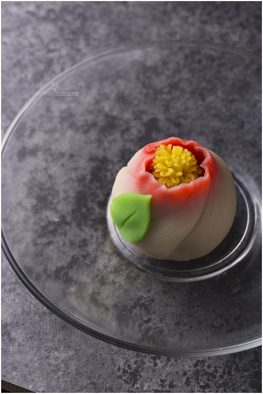 北斗高端菜品点心定制拍摄北斗天下