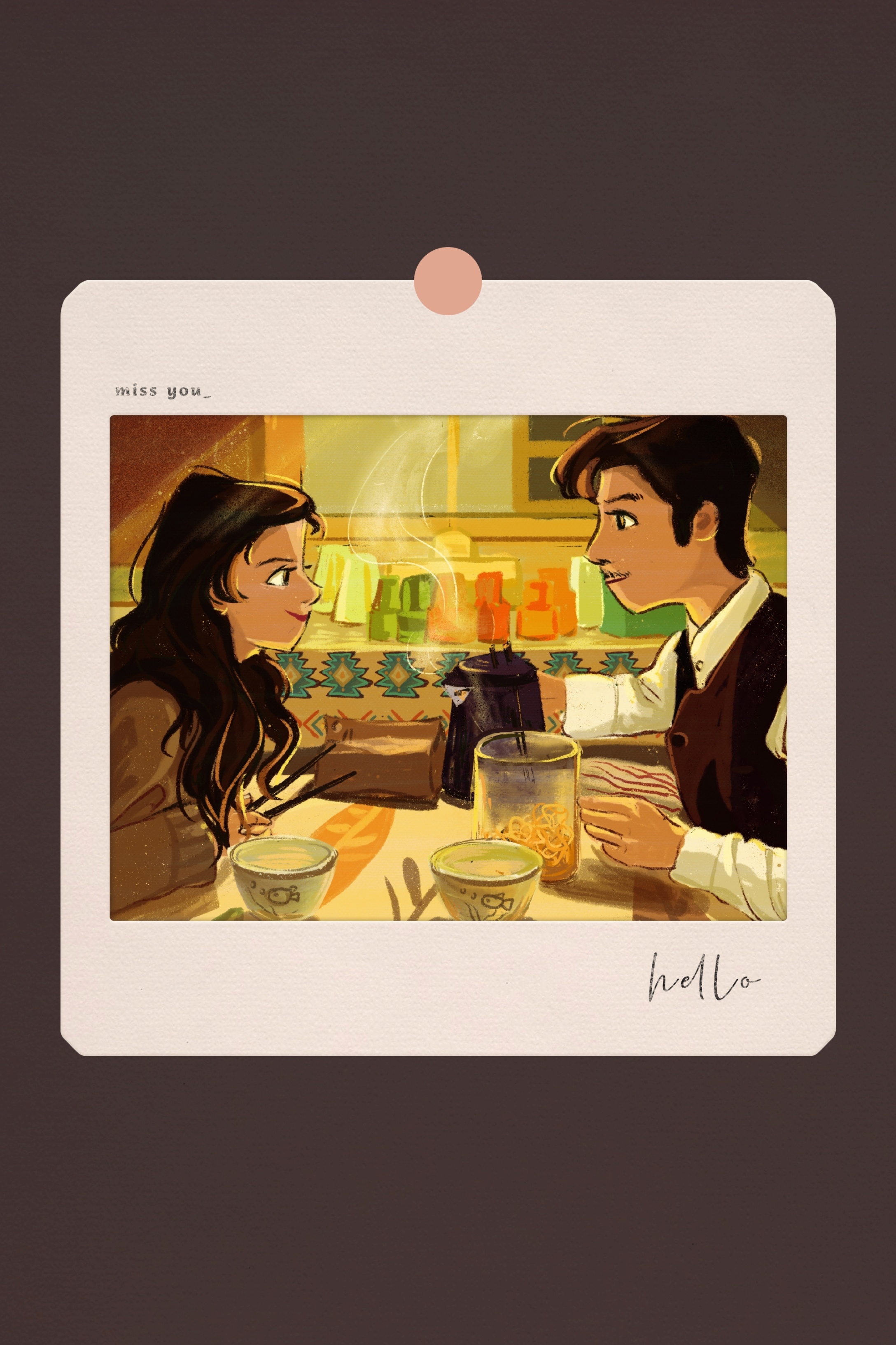 插画|艺术插画|yang洋1349 - 原创作品 - 站酷 (zcool)