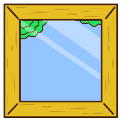 拇指猫4——微信表情