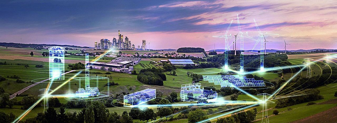 能源管控系统-企业能源管控软件系统开发