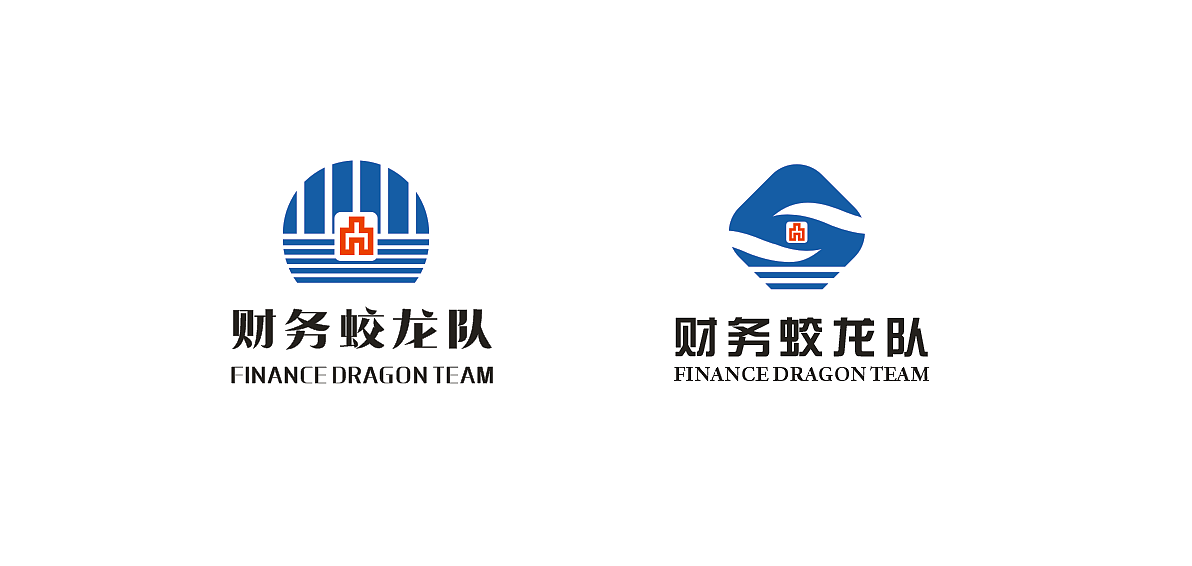 logo 财务蛟龙队 LOGO（图ZMTY4MDU2MTk2） - Logo - 站酷设计师未来之王原创素材 - 站酷ZCOOL