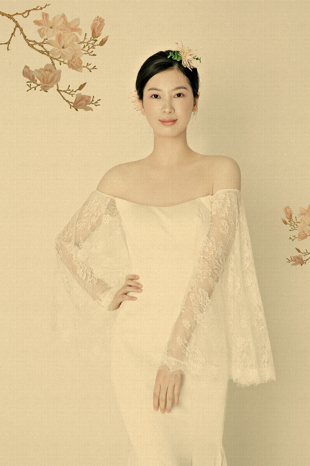 树生长摄影 | 婚纱写真#客片欣赏