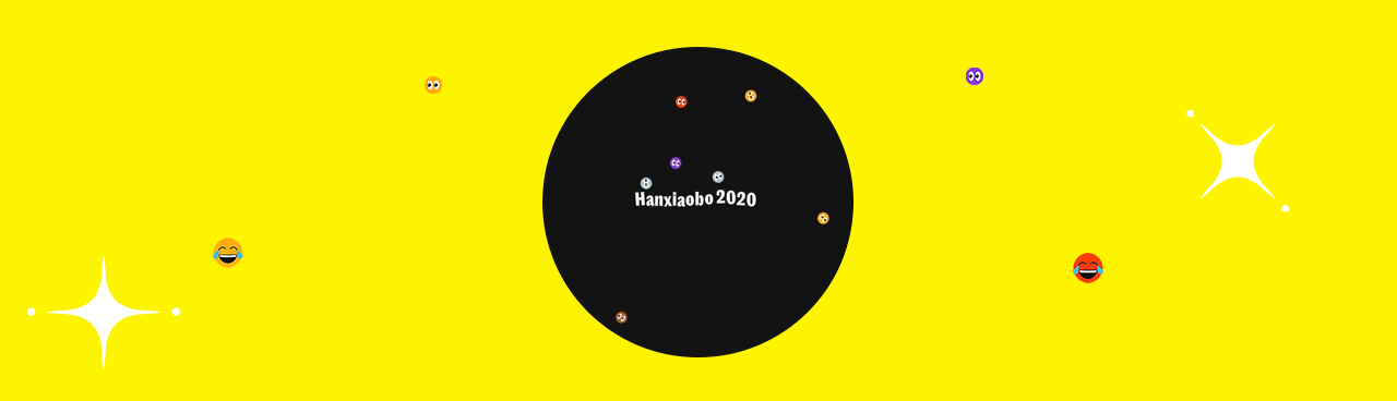 2020年度总结🥰