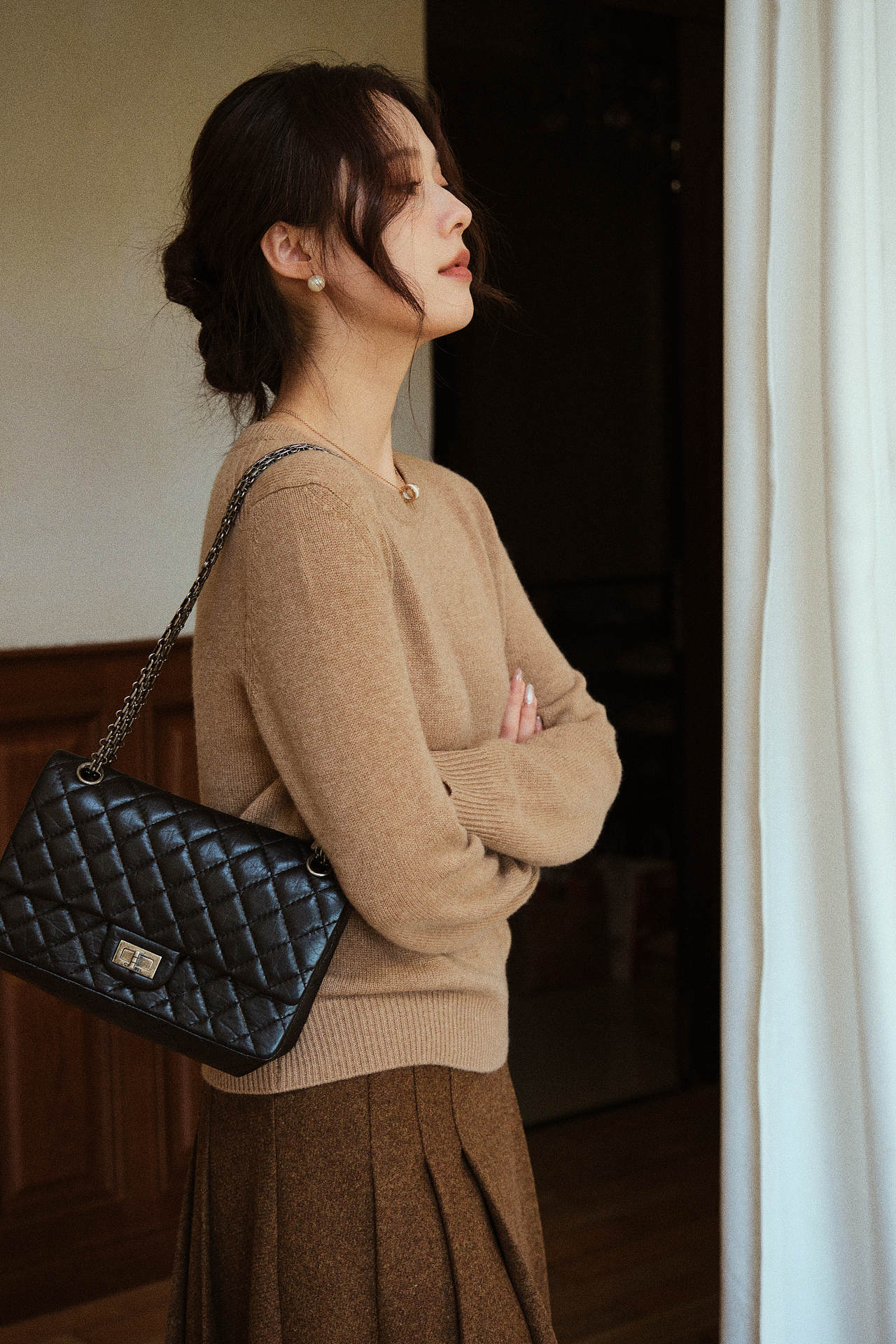 日常就是慵懒松弛