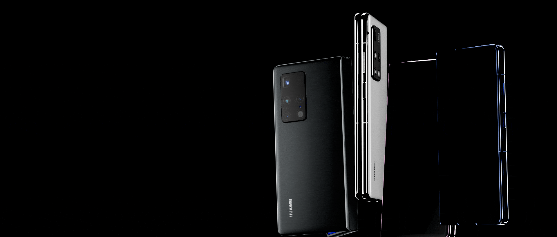 VFX 幕后
VFX Design