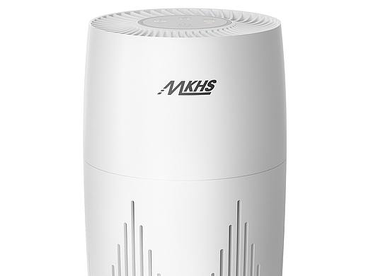 工作渲染图-净化器