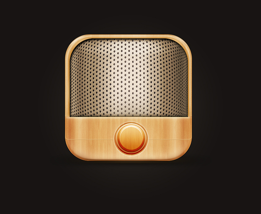 质感语音icon（图ZMjMwNzEzNDg=） - 图标 - 站酷设计师447509948mile原创素材 - 站酷ZCOOL